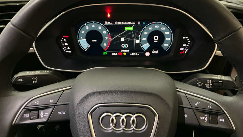 Audi Q3 35 TFSI Sport 5dr Petrol Estate